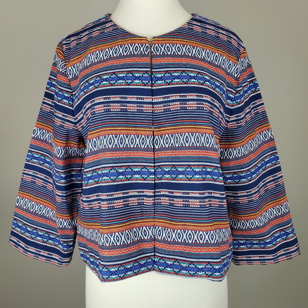 Liz Claiborne Career Jacket